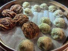 糖花卷-昆泰嘉华酒店-嘉华咖啡厅