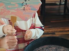 -君悦酒店·大堂酒吧·高空下午茶·暮色微醺