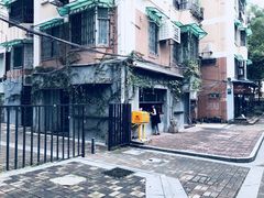 -来回·咖啡(天河南店)