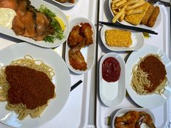 -宜家·瑞典风味餐厅(北京西红门店)