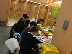 -喜家自助小火锅(卓悦里店)