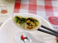 -揭西擂茶(龙华店)