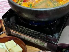 -黔滚滚贵州牛肉火锅·酸汤火锅(创意园店)
