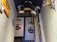 -ZOO COFFEE动物园咖啡(望京锐创店)