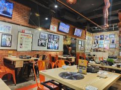 -韩国大金刚烤肉·料理(印象城店)