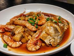 杂鱼-健眺小海鲜(临海后山店)