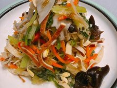 -金哥私房菜馆(张府园总店)