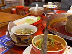 -大龙燚·旷野鲜火锅(广州首店)
