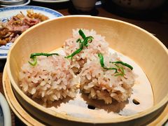 -南京大牌档(济南万象城店)