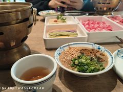 -古关火锅店(古北水镇景区店)