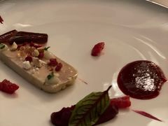 法式传统鹅肝-福楼法餐厅FLO