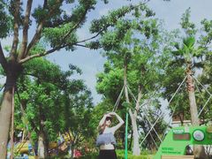 -苏州乐园森林水世界