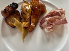 -上海和平饭店华懋阁 Cathay Room