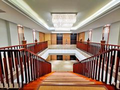 -大梅沙游艇度假酒店