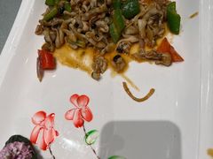 -大东海海鲜酒楼(渔人码头总店)