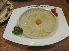 胡木斯酱-一千一夜(工体店)