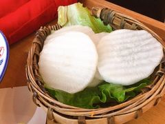-贤合庄卤味火锅(安吉万达店)