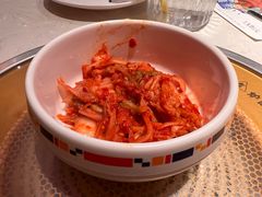 -七八冷面·延边朝鲜族美食(欢乐谷店)