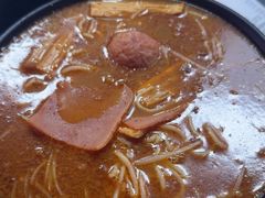 -肥汁米蘭香港米线(长宁来福士店)