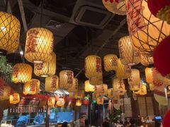 -南京大牌档(济南万象城店)