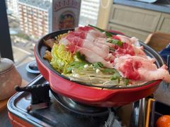 -花时·炭火烧肉(东百中心A馆店)