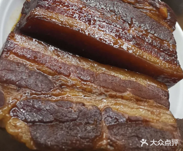 饱食林菜饭馆(南桥路店)图片