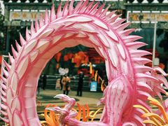 -中国观音故里广德景区