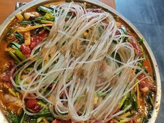 -京玉菲饭店(李村店)