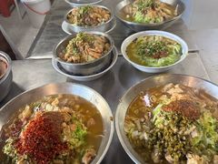 -窦四牛杂面(总店)