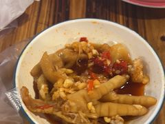 -冶建镜子·老南昌大排档·江西虾王(总店)