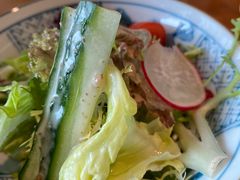 -笑福亭料理小馆(解放碑店)