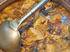 -徽三说·土徽菜·中国徽菜连锁品牌(一中店)