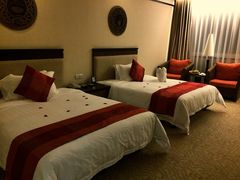 日月谷温泉渡假村-厦门日月谷温泉渡假村