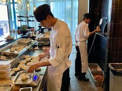-Mercato莫卡多露台餐厅与酒吧(K11店)