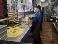 -达美乐比萨(回龙观店)