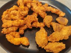 香酥鸡米花-必胜客(漕宝路店)