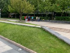-金陵图书馆