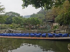 -广东天露山旅游度假区