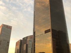 -北京中国大饭店