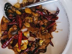 -印象鲵宴·张家界地标美食名片(溪布街店)