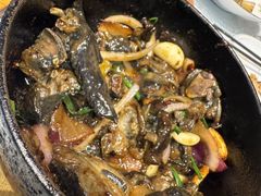 -小粤楼·怀旧粤菜(万辉国际广场店)
