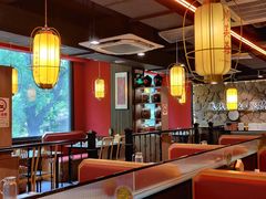 -川芙蓉·市井老川菜(长寿路店)