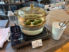-苏州洲际酒店·大堂酒廊