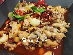 -龙虾当家·大排档(红谷滩五中店)
