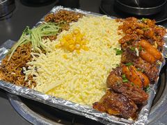 -HOTISLAND海鸡岛·韩国料理(江南西店)