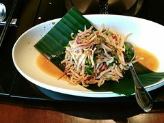 -大理实力希尔顿酒店御璽中餐厅YUXI – CHINESE RESTAURANT