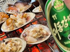 -震海贝烤贝·民俗特色店(延吉总店)