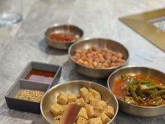 -本达人海鲜烧烤·朝鲜族风味(发展店)
