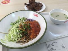 -八卤粉面·西安刀削·绵阳米粉(三湘泗宝店)