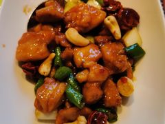 -上海和平饭店龙凤厅 Dragon Phoenix